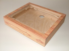 Dual 1219-721 Rosenholz 02